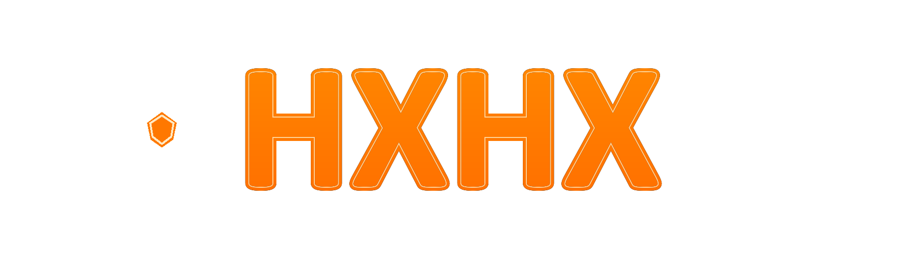 hxhx Club Logo